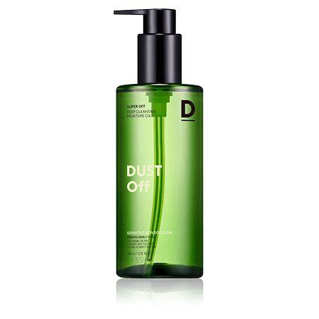 Missha Super Off Dust Off (305 ml)