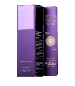Missha Time Revolution Night Repair Ampoule Balm Stick (10 g)