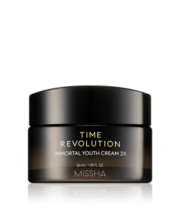 Missha Time Revolution Immortal Youth Cream 2X (50 ml)