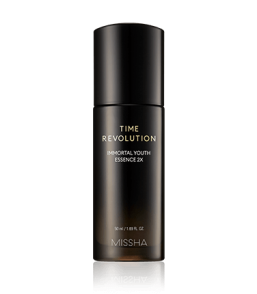 Missha Time Revolution Immortal Youth Essence 2X (50 ml)