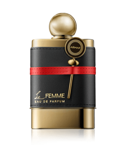 Armaf Le Femme Eau de Parfum Spray (100 ml)