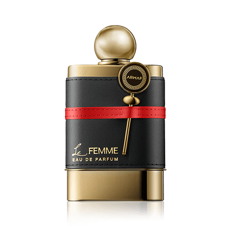 Armaf Le Femme Eau de Parfum Spray (100 ml)