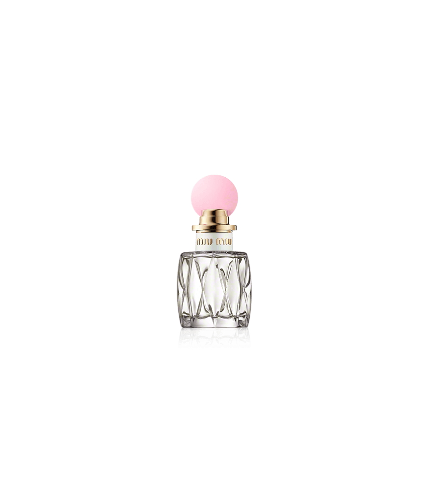 MIU MIU Fleur D'Argent Eau de Parfum Absolue Spray (50 ml)