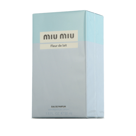 MIU MIU Fleur de Lait Eau de Parfum Spray (50 ml)