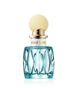 MIU MIU L'Eau Bleue Eau de Parfum Spray (50 ml)