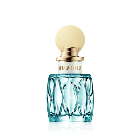 MIU MIU L'Eau Bleue Eau de Parfum Spray (50 ml)