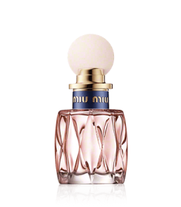 MIU MIU L'Eau Rosée Eau de Toilette Spray (50 ml)