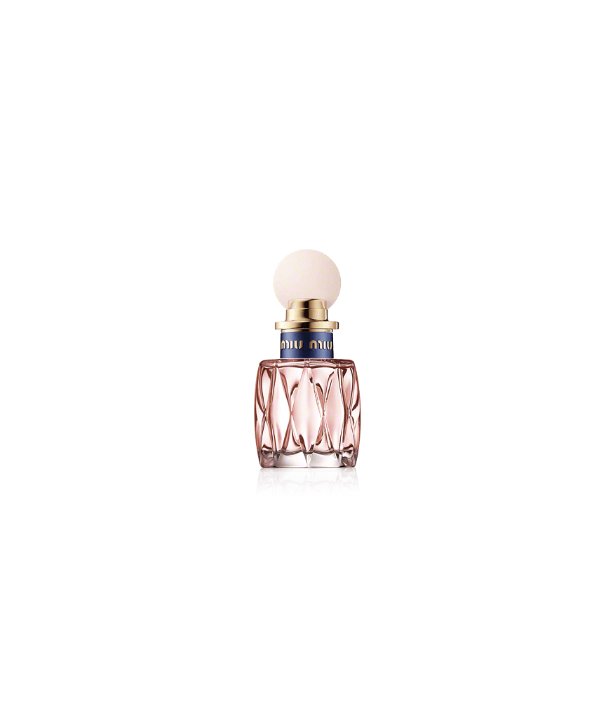 MIU MIU L'Eau Rosée Eau de Toilette Spray (50 ml)