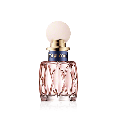 MIU MIU L'Eau Rosée Eau de Toilette Spray (50 ml)