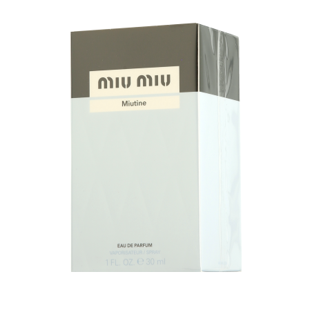 MIU MIU Miutine Eau de Parfum Spray (30 ml)