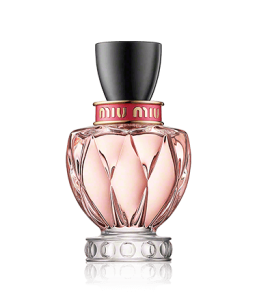 MIU MIU Twist Eau de Parfum Spray (50 ml)