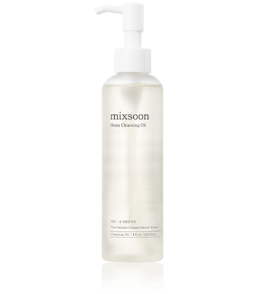 Mixsoon Face Care Bean Cleansing Oil (195 ml)