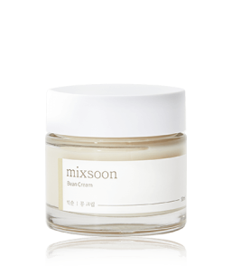Mixsoon Face Care Bean Cream (50 ml)