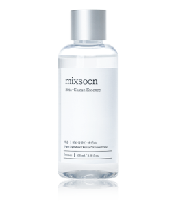 Mixsoon Face Care Beta-Glucan Essence (100 ml)