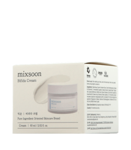 Mixsoon Face Care Bifida Cream (60 ml)