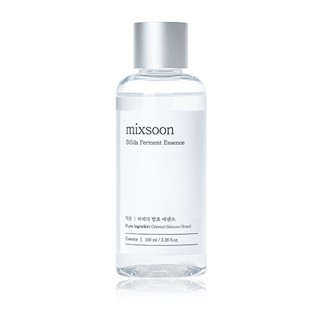 Mixsoon Face Care Bifida Ferment Essence (100 ml)