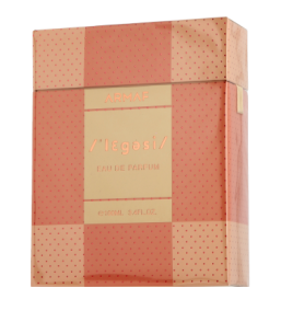 Armaf Legesi Women Eau de Parfum Spray (100 ml)