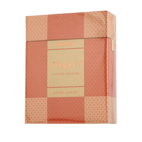 Armaf Legesi Women Eau de Parfum Spray (100 ml)