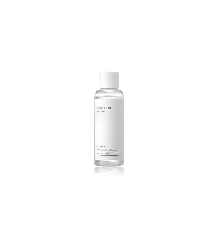 Mixsoon Face Care Bifida Toner (150 ml)
