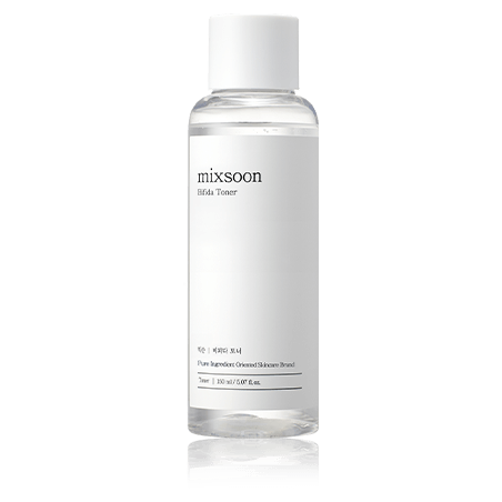 Mixsoon Face Care Bifida Toner (150 ml)