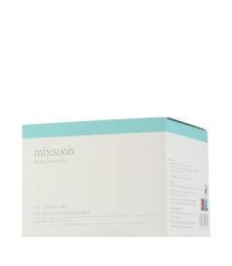 Mixsoon Face Care Bifida Toner Pad (280 ml)