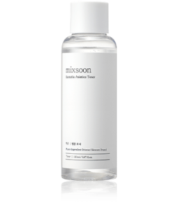 Mixsoon Face Care Centella Asiatica Toner (150 ml)