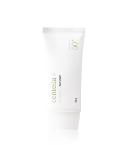 Mixsoon Face Care Centella Sun Cream SPF50+ PA++++ (50 g)