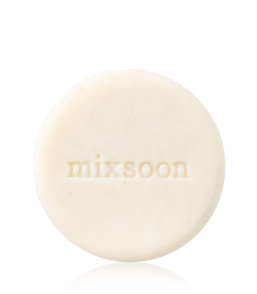 Mixsoon Face Care Deep Foaming Rice Bar (100 g)