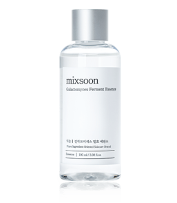Mixsoon Face Care Galactomyces Ferment Essence (100 ml)