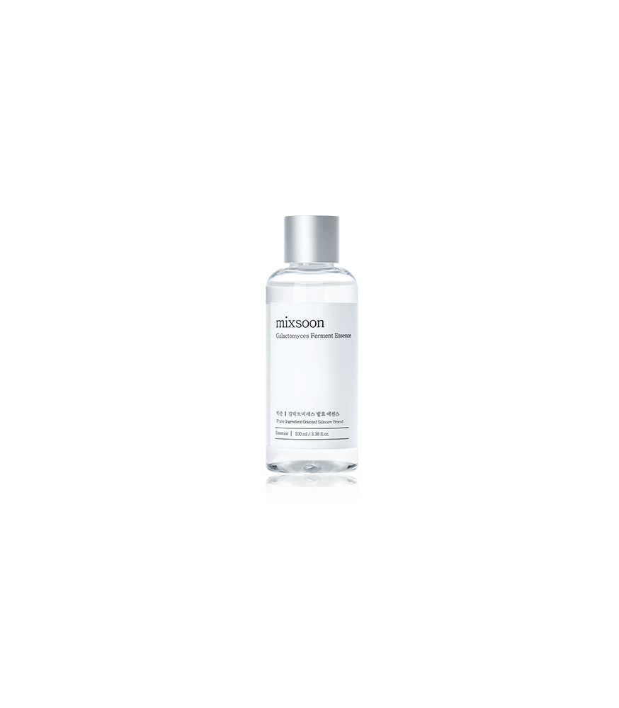 Mixsoon Face Care Galactomyces Ferment Essence (100 ml)