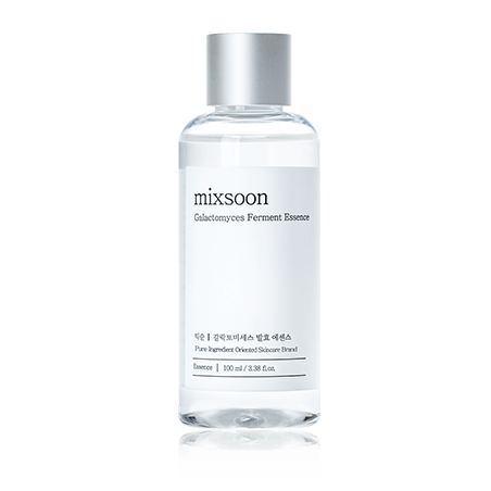 Mixsoon Face Care Galactomyces Ferment Essence (100 ml)