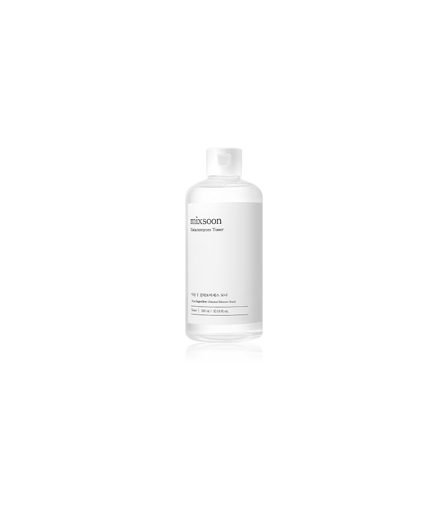 Mixsoon Face Care Galactomyces Toner (300 ml)