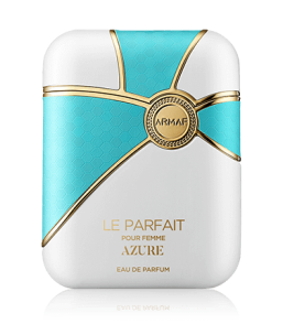 Armaf Le Parfait Azure Eau de Parfum Spray (100 ml)