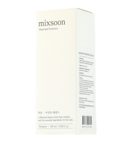 Mixsoon Face Care Heartleaf Essence (100 ml)