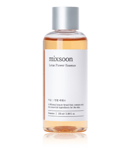 Mixsoon Face Care Lotus Flower Essence (100 ml)
