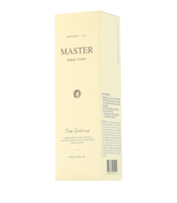 Mixsoon Face Care Master Repair Cream Deep Soothing (80 ml)