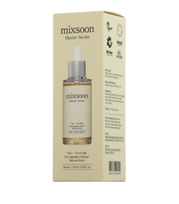 Mixsoon Face Care Master Serum (60 ml)