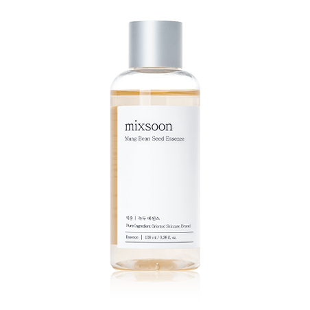 Mixsoon Face Care Mung Bean Seed Essence (100 ml)