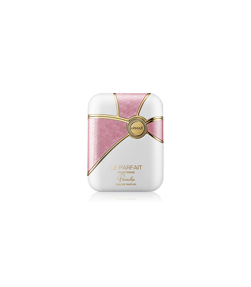 Armaf Le Parfait Panache Eau de Parfum Spray (100 ml)