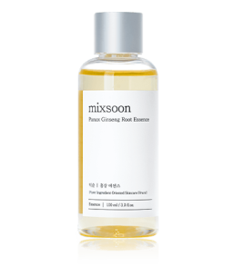 Mixsoon Face Care Panax Ginseng Root Essence (100 ml)