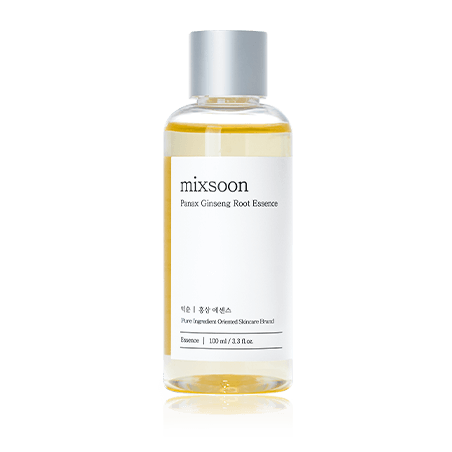 Mixsoon Face Care Panax Ginseng Root Essence (100 ml)