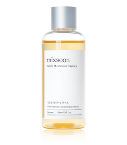 Mixsoon Face Care Reishi Mushroom Essence (100 ml)