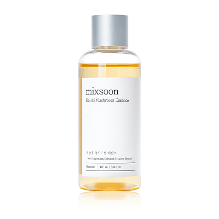 Mixsoon Face Care Reishi Mushroom Essence (100 ml)