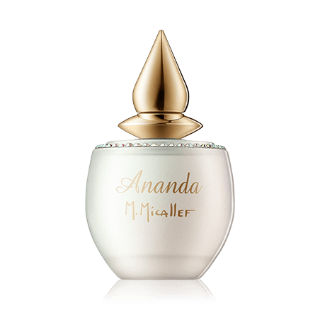 M.Micallef Ananda Eau de Parfum Spray (100 ml)