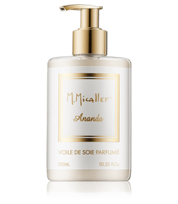 M.Micallef Ananda Voile de Corps Parfumé (300 ml)