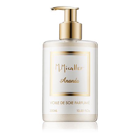 M.Micallef Ananda Voile de Corps Parfumé (300 ml)