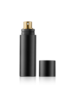 M.Micallef EdenFalls Eau de Parfum Spray Travel Atomizer Black (10 ml)