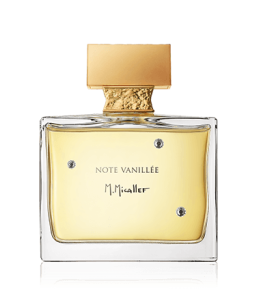 M.Micallef Note Vanillée Eau de Parfum Spray (100 ml)