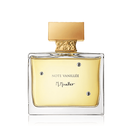 M.Micallef Note Vanillée Eau de Parfum Spray (100 ml)