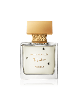 M.Micallef Note Vanillée Nectar Eau de Parfum Spray (30 ml)